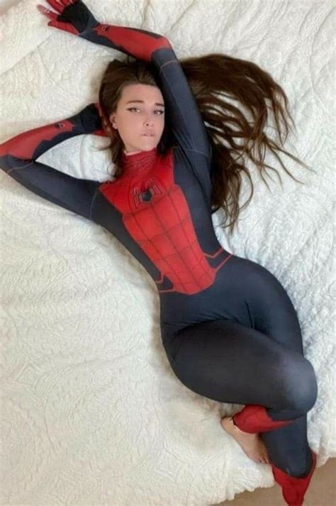 sunny ray only fans leak|SunnyRayXO/CyberKitty.XO Spidergirl cosplay blowhjob